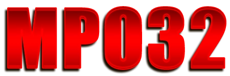MPO32 Logo